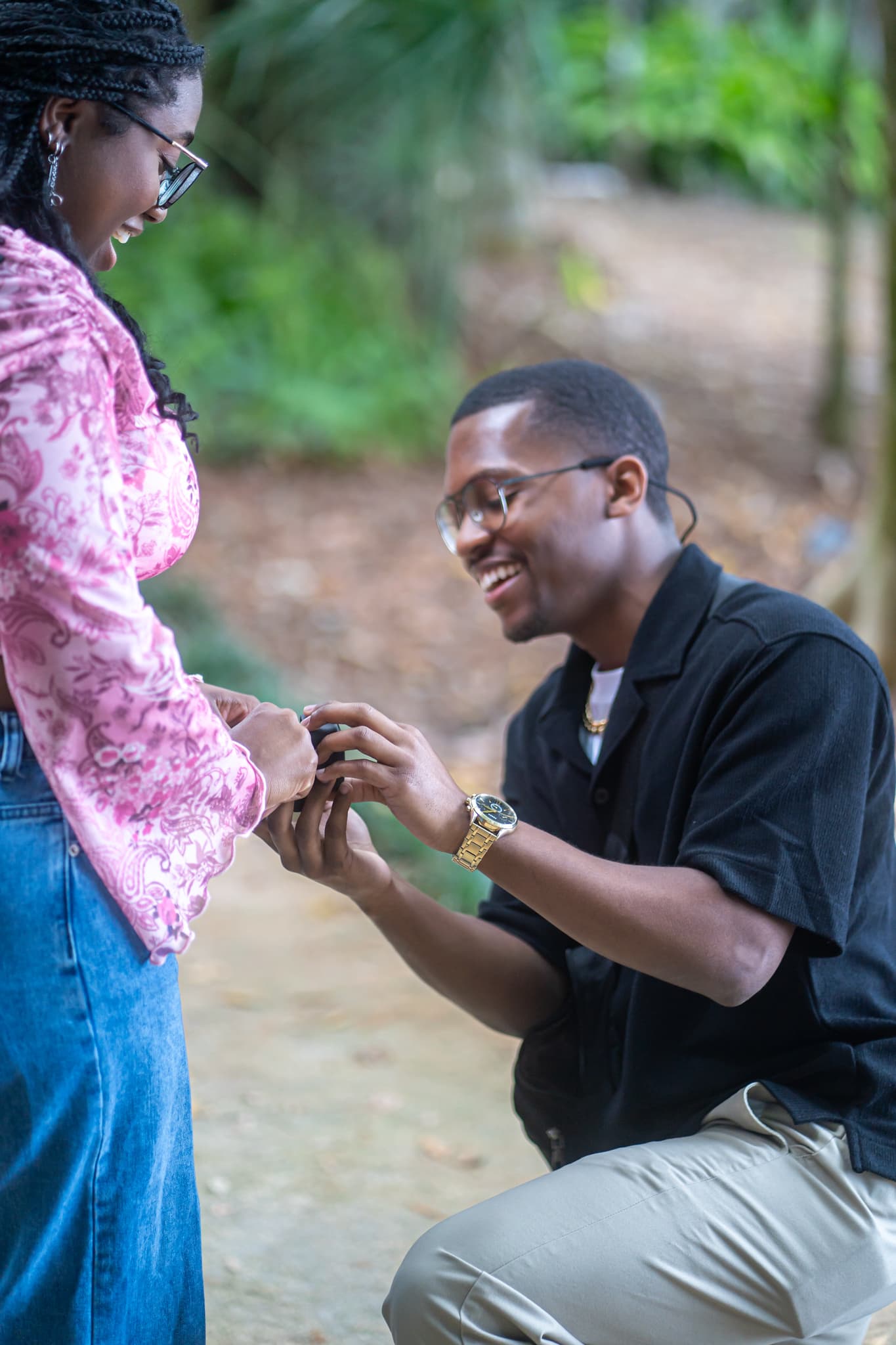 Proposal